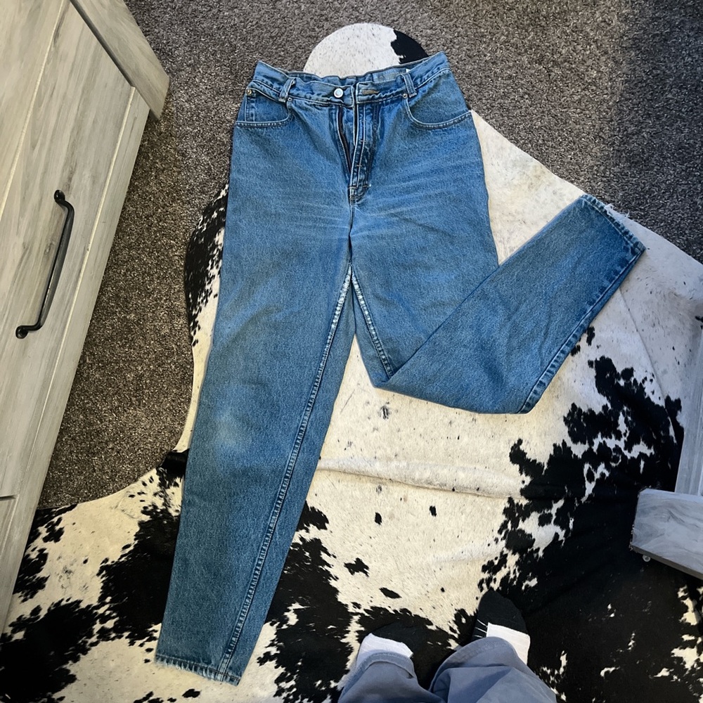Vintage Lawman Jeans